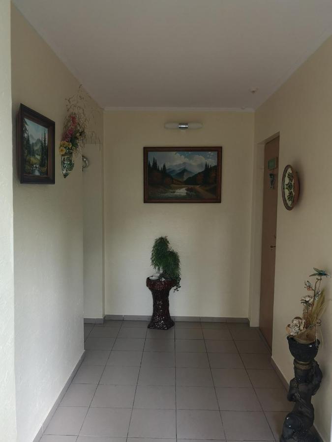 Hotel Yavir Яремче Екстериор снимка