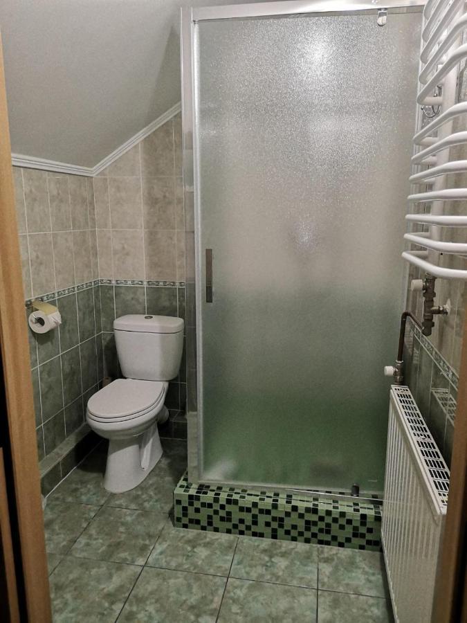 Hotel Yavir Яремче Екстериор снимка