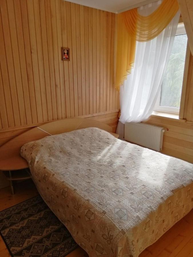 Hotel Yavir Яремче Екстериор снимка