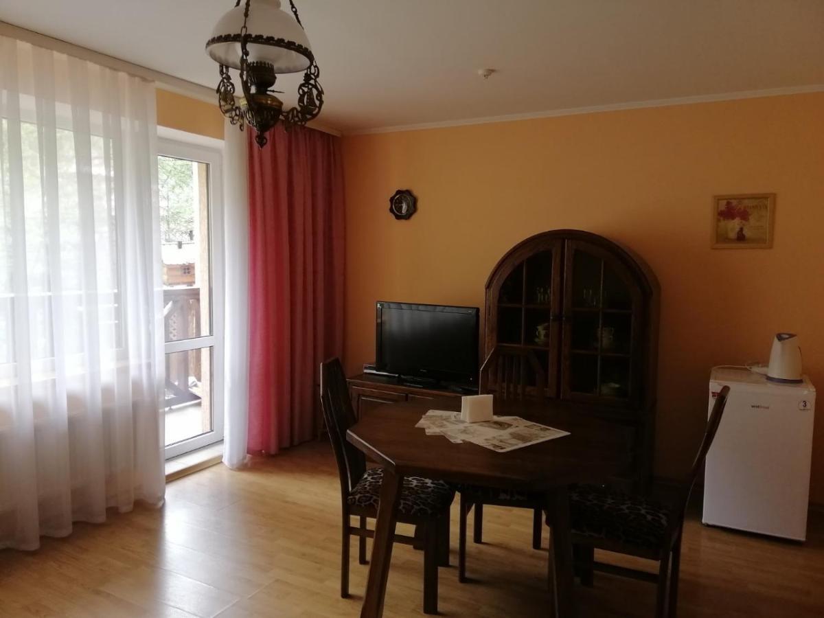 Hotel Yavir Яремче Екстериор снимка