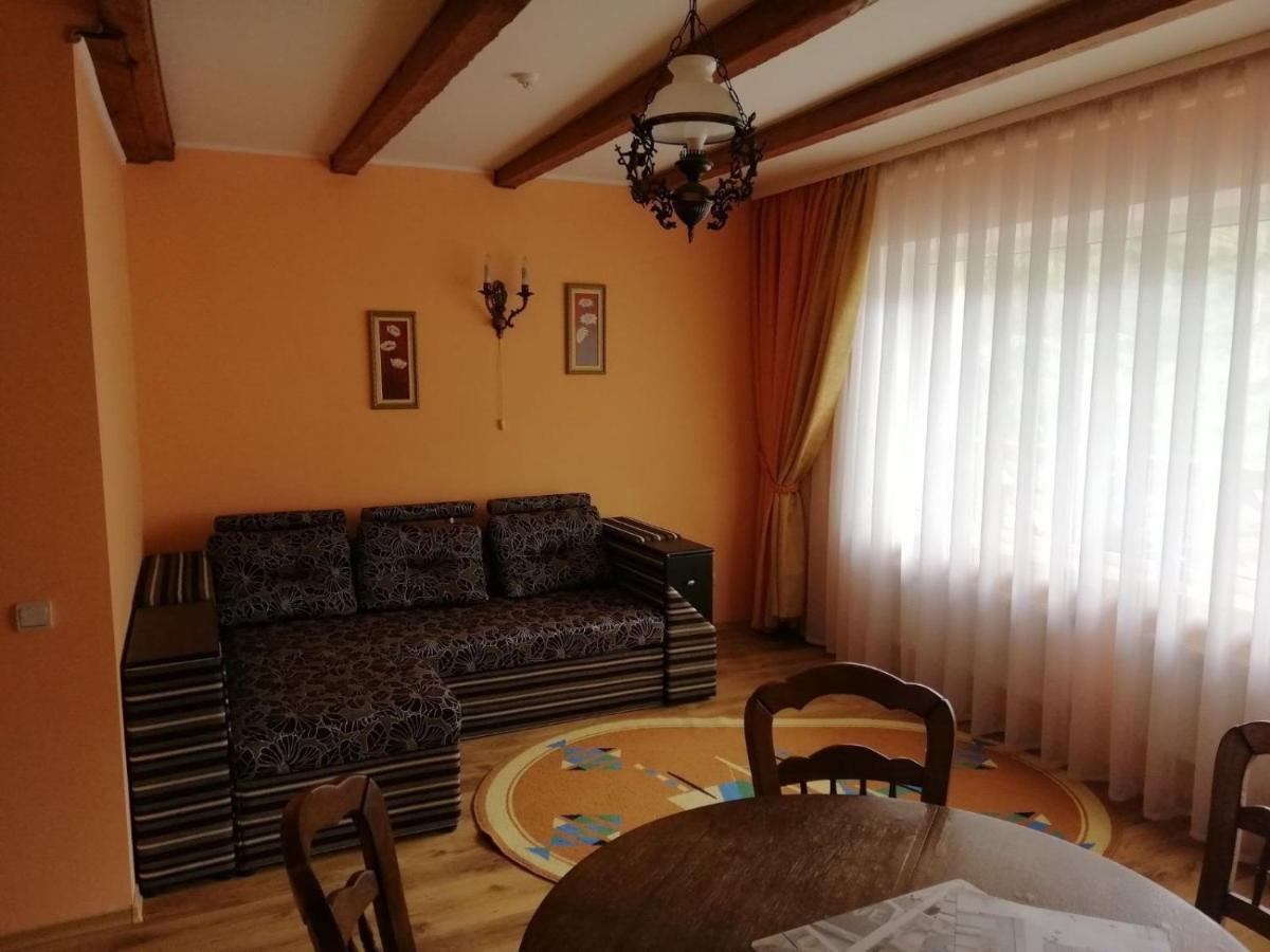 Hotel Yavir Яремче Екстериор снимка