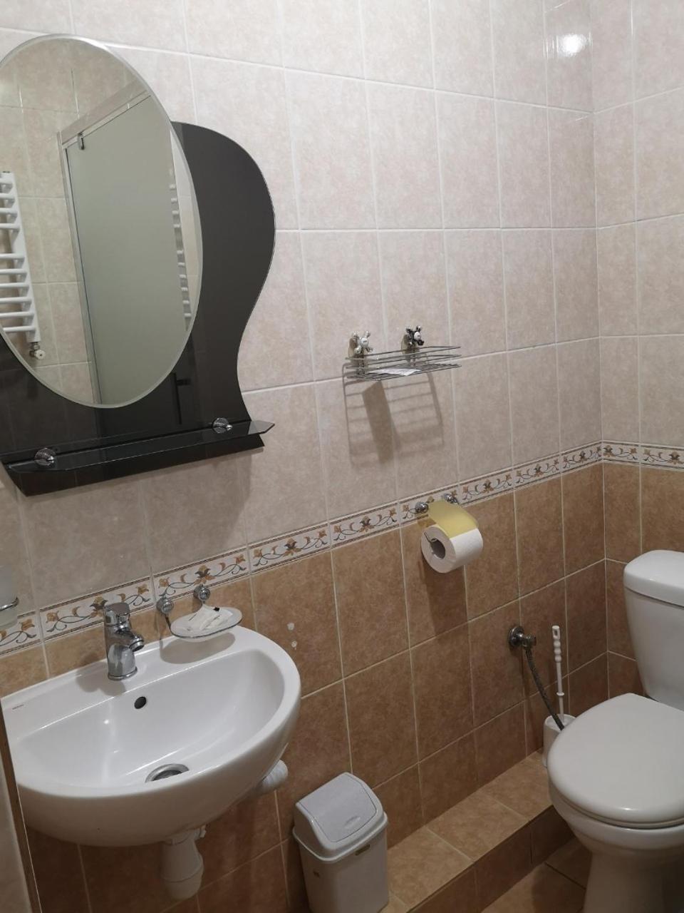Hotel Yavir Яремче Стая снимка